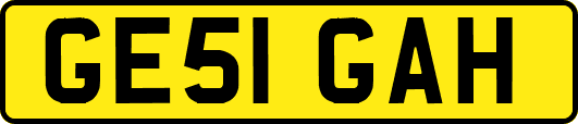 GE51GAH