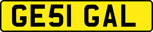GE51GAL