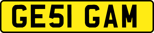 GE51GAM