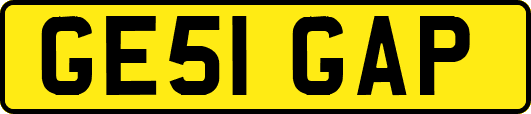 GE51GAP