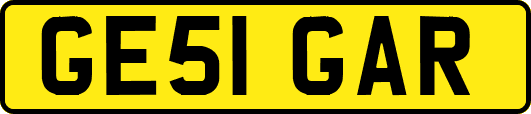 GE51GAR