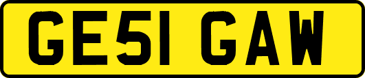 GE51GAW