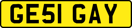 GE51GAY