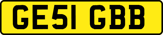 GE51GBB