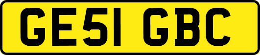GE51GBC
