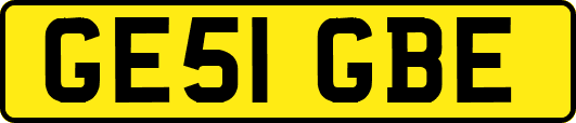 GE51GBE