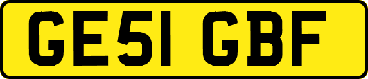 GE51GBF