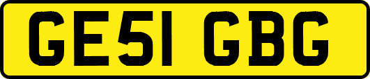 GE51GBG