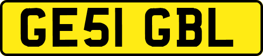 GE51GBL