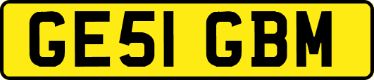GE51GBM