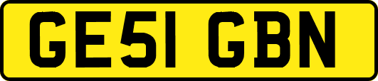 GE51GBN