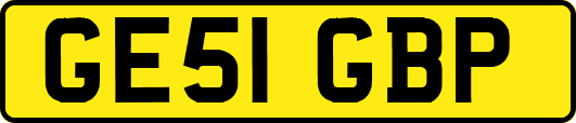 GE51GBP