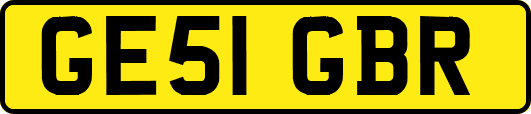 GE51GBR