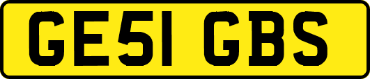 GE51GBS