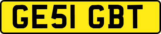 GE51GBT