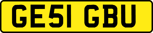 GE51GBU