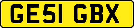 GE51GBX