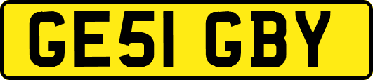 GE51GBY