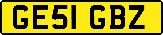 GE51GBZ