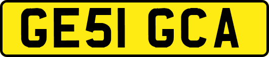 GE51GCA