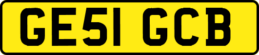 GE51GCB