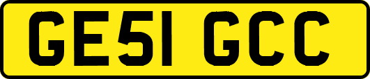 GE51GCC