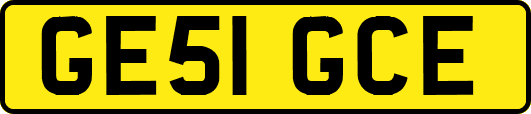 GE51GCE