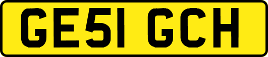 GE51GCH