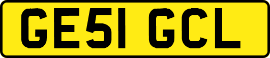 GE51GCL