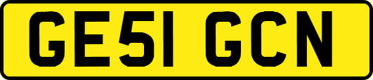 GE51GCN