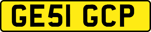 GE51GCP