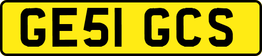 GE51GCS