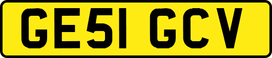 GE51GCV