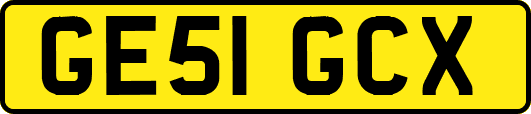 GE51GCX