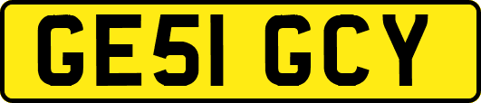 GE51GCY