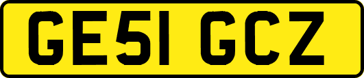 GE51GCZ