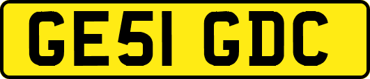 GE51GDC