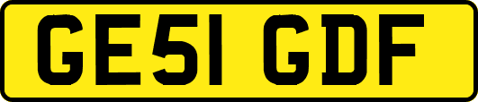 GE51GDF