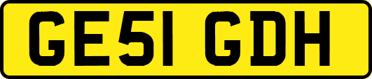 GE51GDH