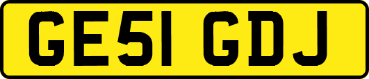 GE51GDJ