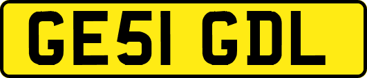 GE51GDL