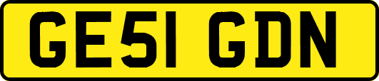 GE51GDN