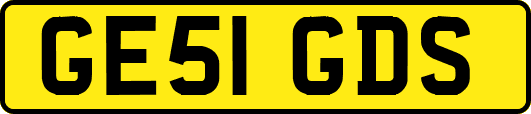 GE51GDS