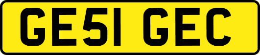 GE51GEC