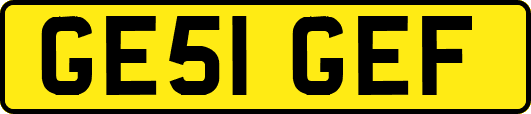 GE51GEF