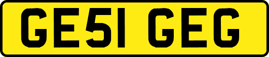 GE51GEG