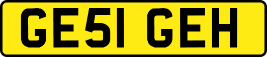 GE51GEH