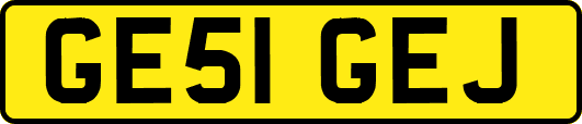 GE51GEJ