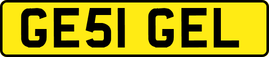 GE51GEL