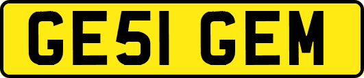 GE51GEM